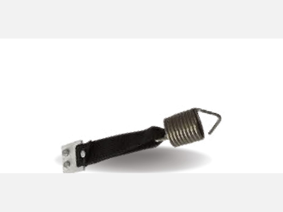 Mosquetão mola inox