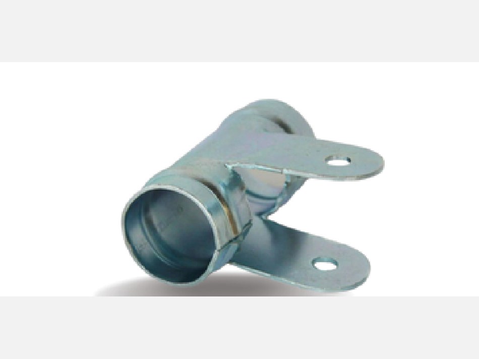 Corrediça para toldo